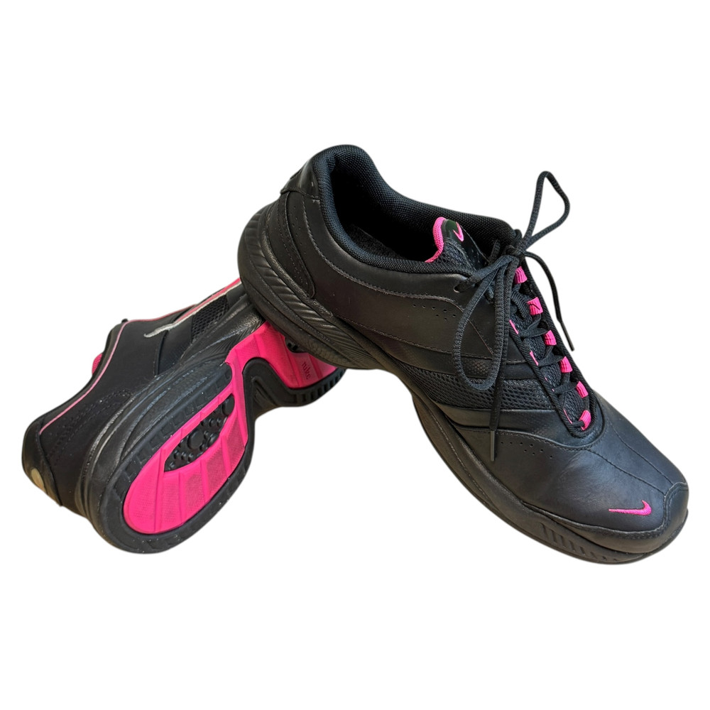 Nike Steady VII BUTY SPORTOWE damskie 39