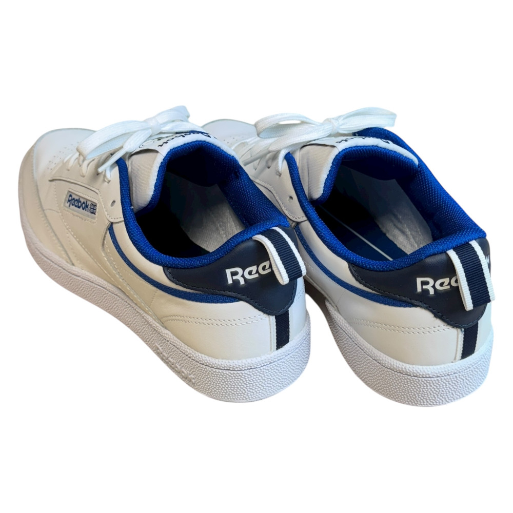 Reebok Club C 85 BUTY SPORTOWE męskie 44,5