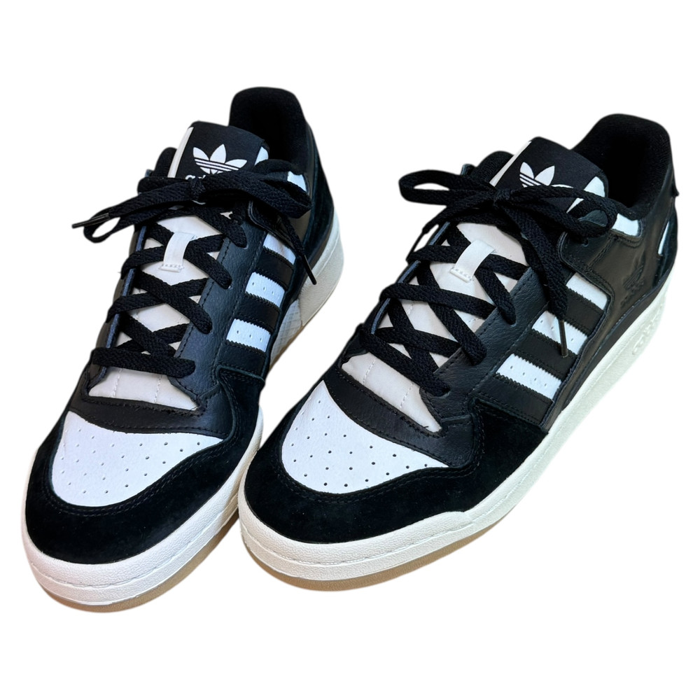 Adidas Forum Low Cl BUTY SPORTOWE męskie 42