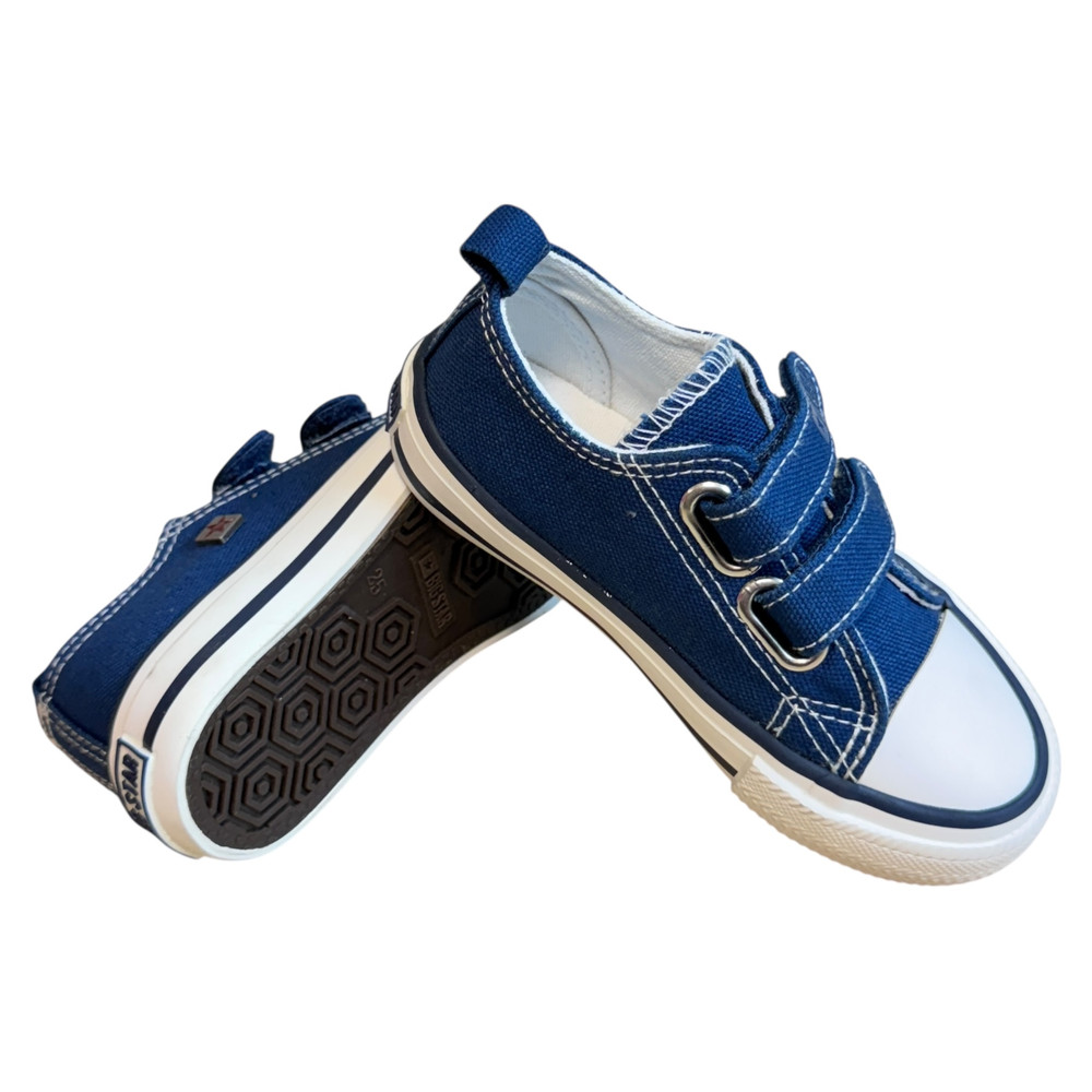 Big Star BUTY SPORTOWE dziecięce 24/25