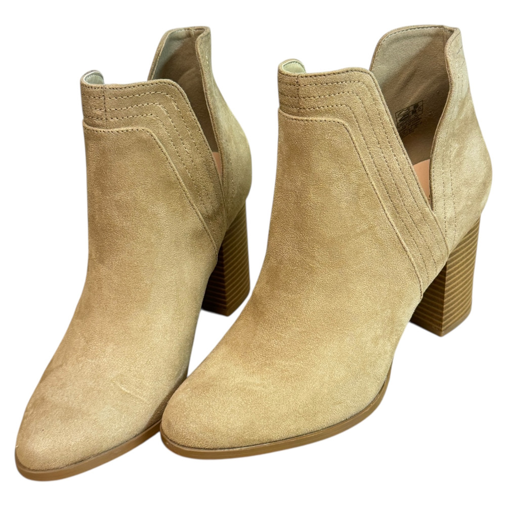 Even&Odd BOTKI damskie 39/38