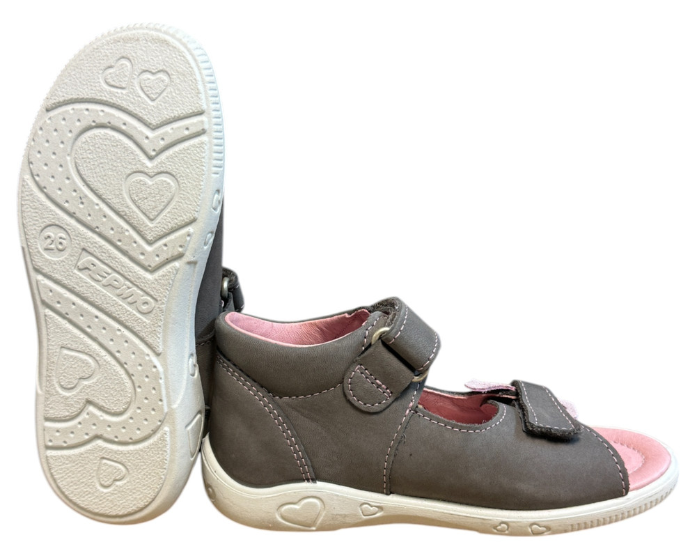 Pepino  SANDAŁY  dziecięce 26