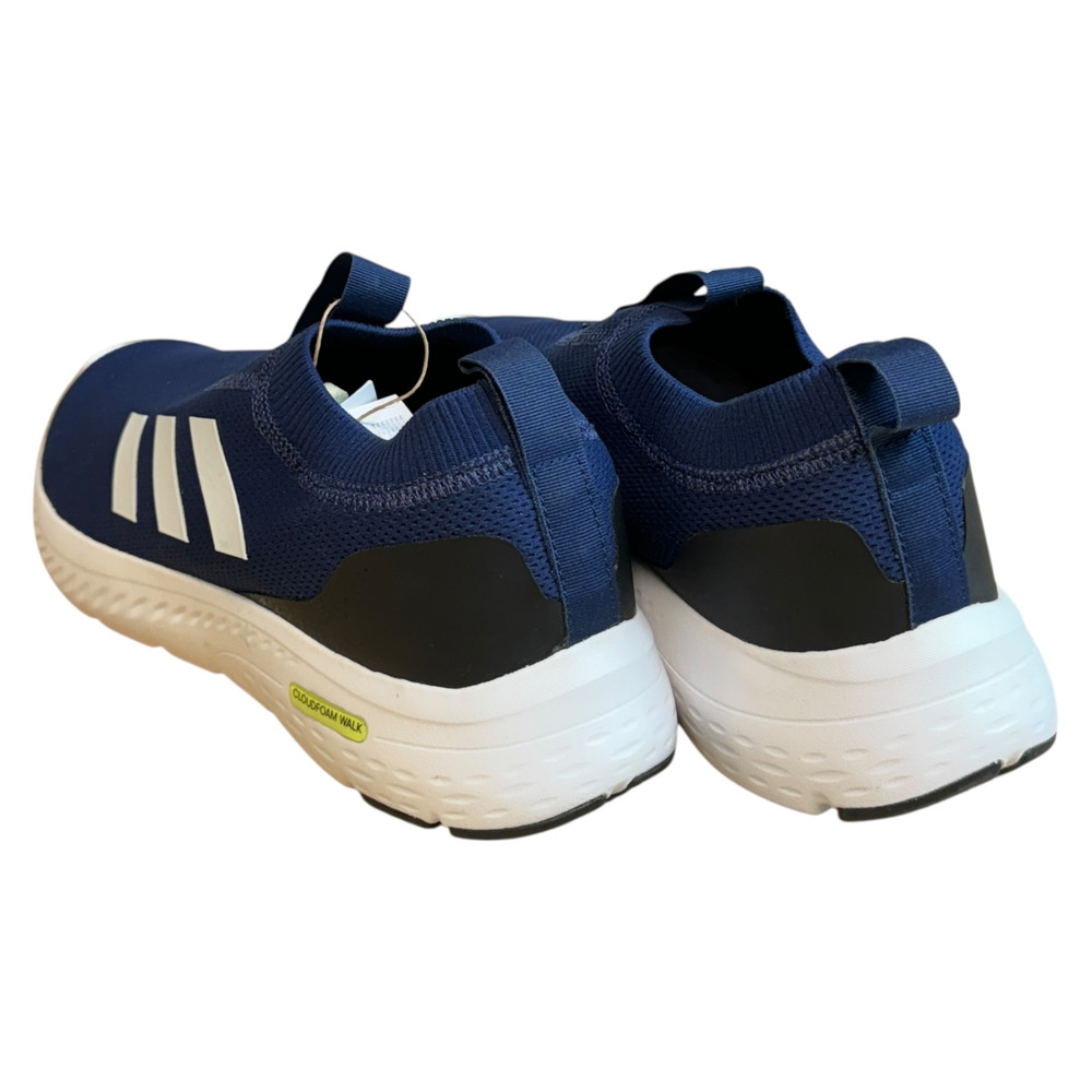 Adidas CLOUDFOAM MOVE SOCK BUTY SPORTOWE wsuwane męskie 44 2/3