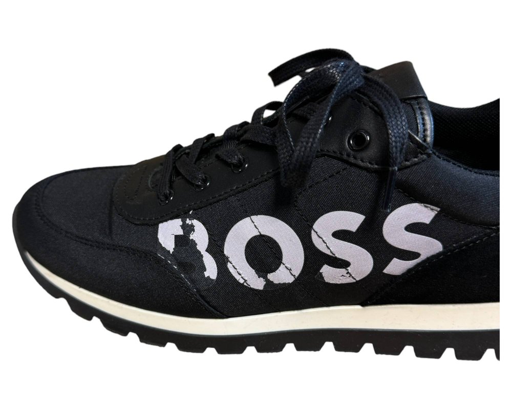 Hugo Boss  BUTY SPORTOWE  damskie 40