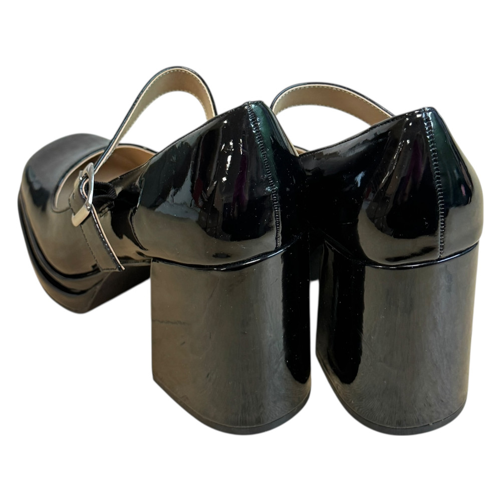 Steve Madden Caklee CZÓŁENKA damskie 41/40