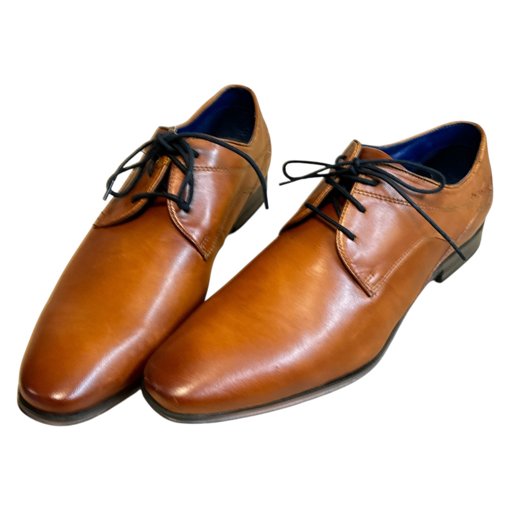 Bugatti PÓŁBUTY męskie 46