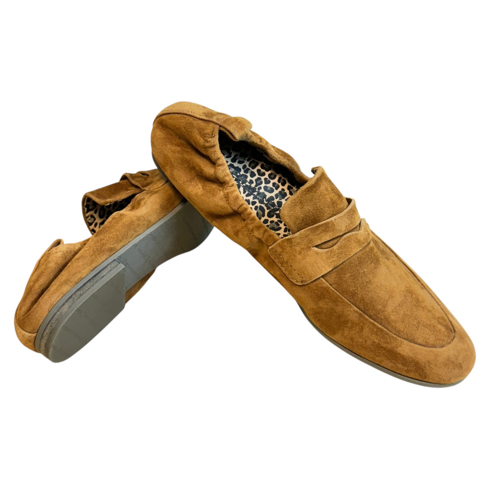 KENNEL&SCHMENGER PÓŁBUTY wsuwane damskie 40