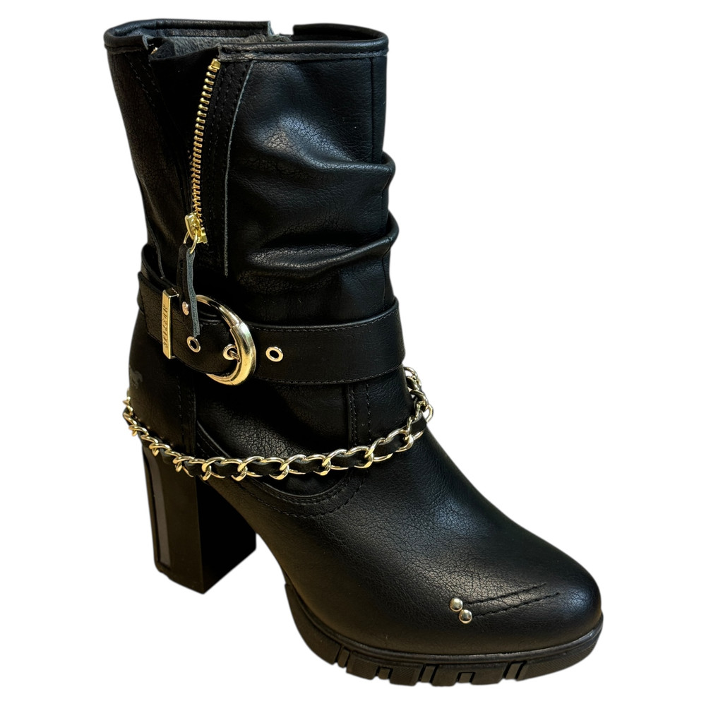 Mustang BOTKI damskie 40