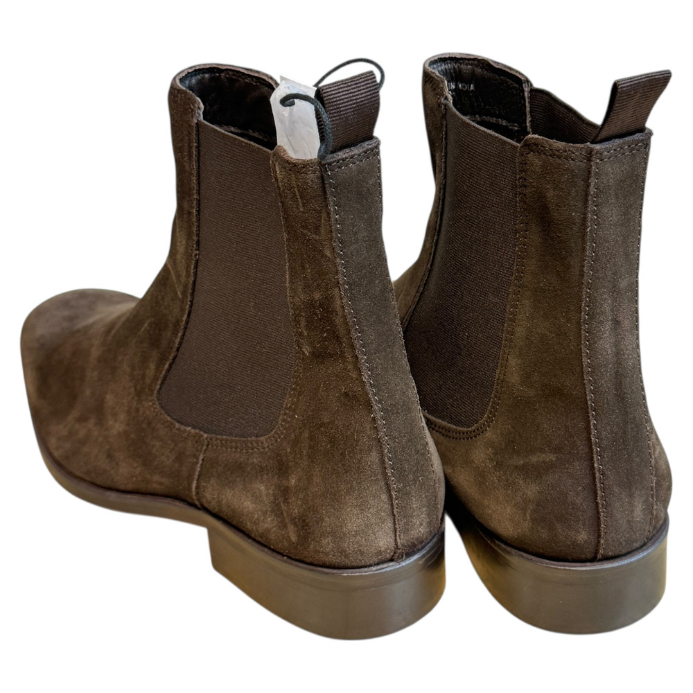 Zign BOTKI męskie 43