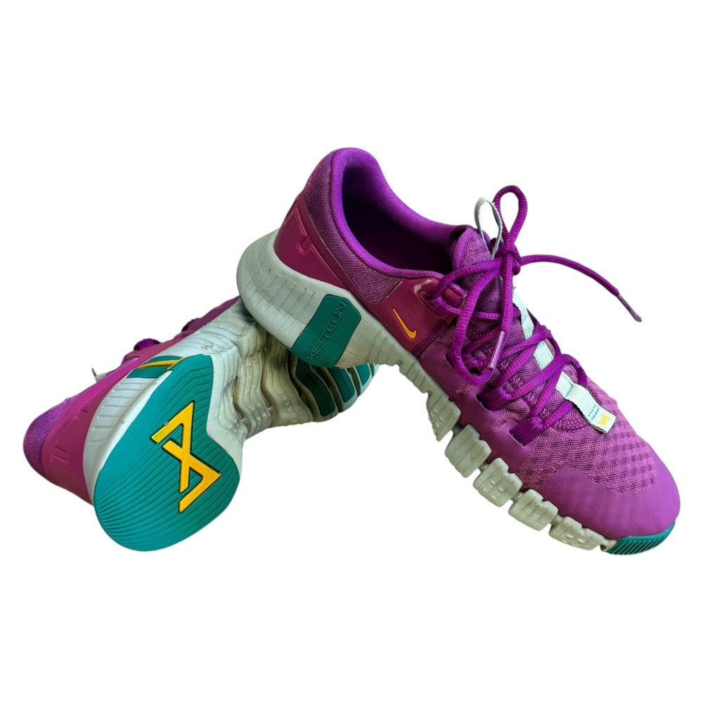 Nike Free Metcon 5 BUTY SPORTOWE damskie 41