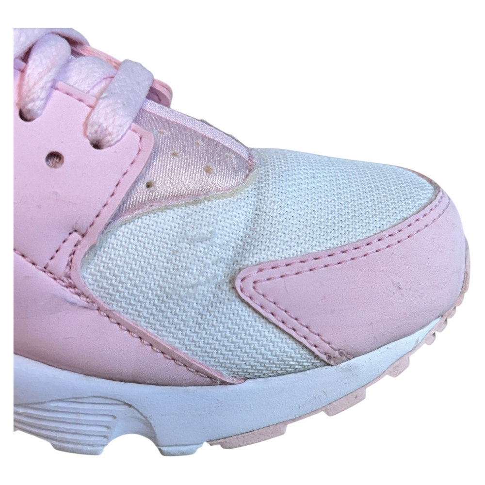 Nike HUARACHE RUN BG BUTY SPORTOWE dziecięce 39