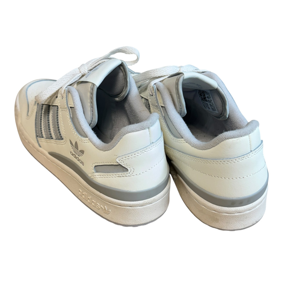 Adidas Forum Low CL BUTY SPORTOWE damskie 40 2/3