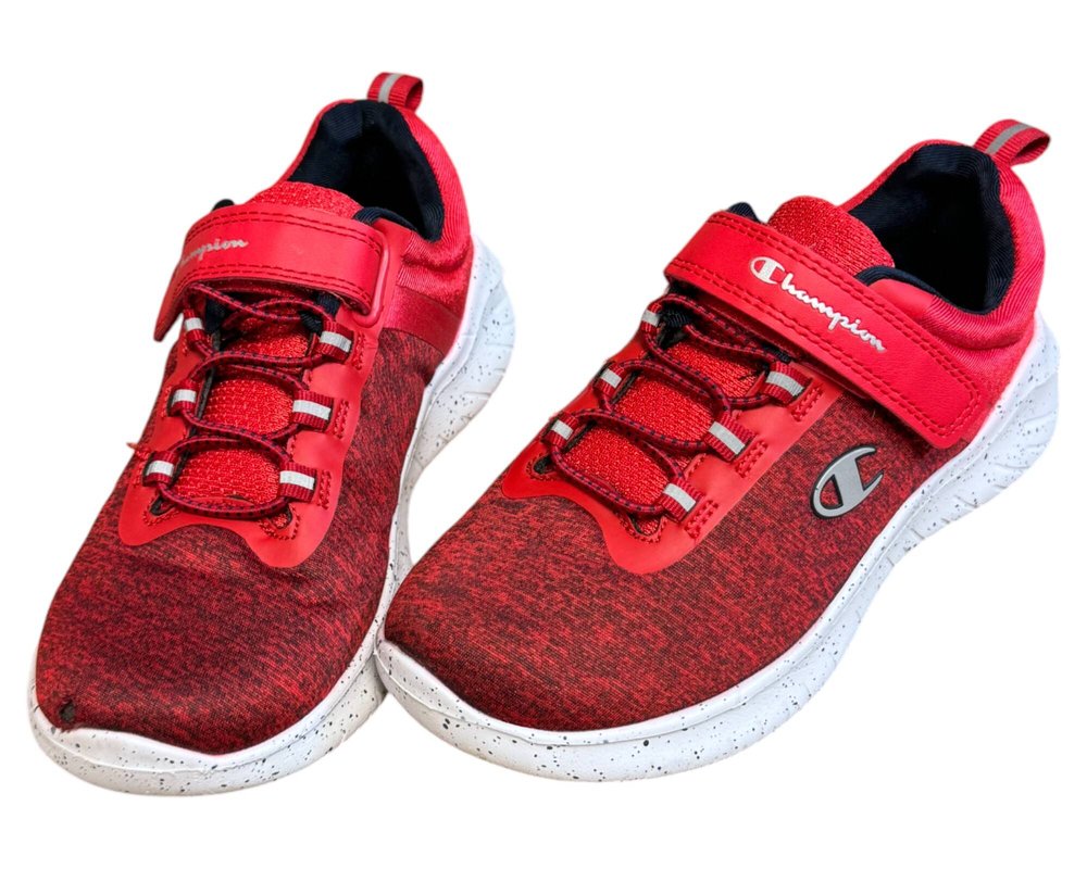 Champion Playrun Nebula B BUTY SPORTOWE  dziecięce 33