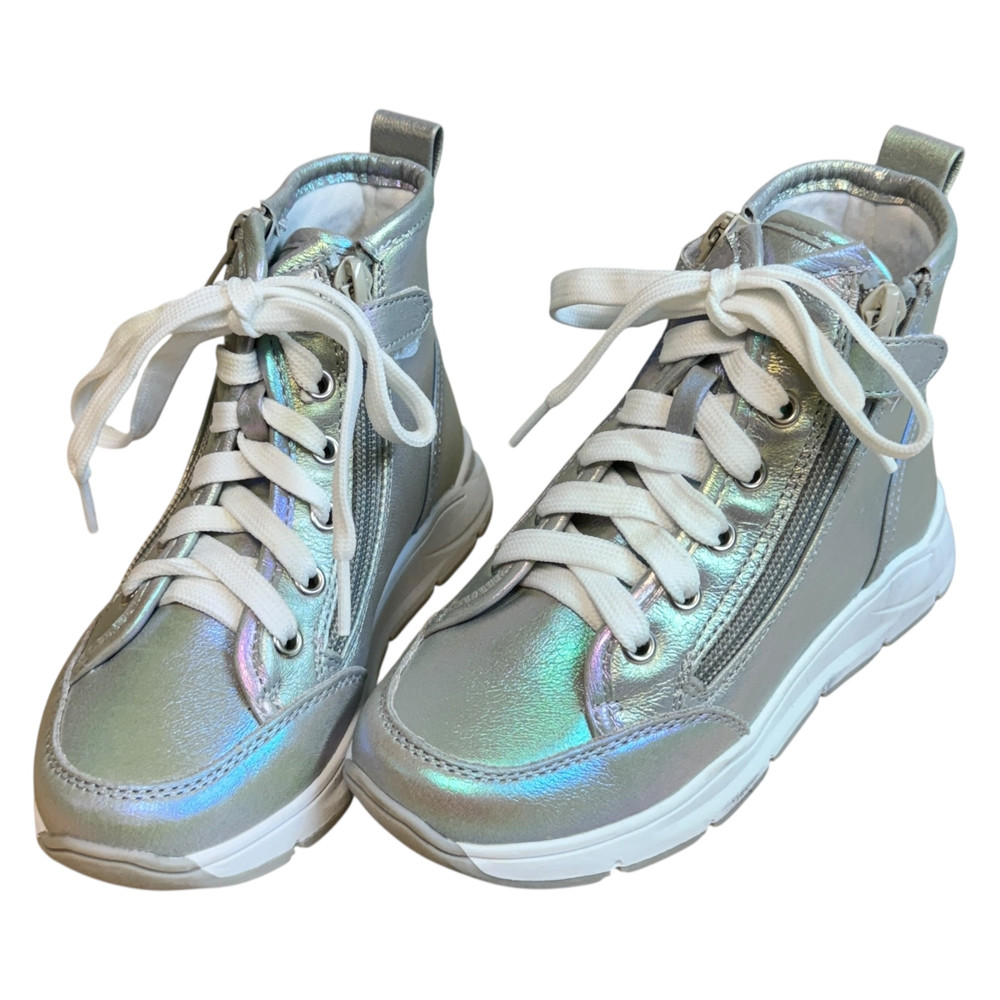 Friboo BUTY SPORTOWE wysokie dziecięce 29/28