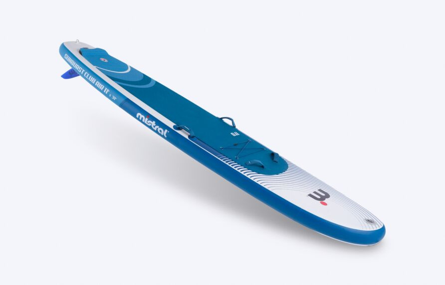 Sup MISTRAL Sunburst Club Air 11 0