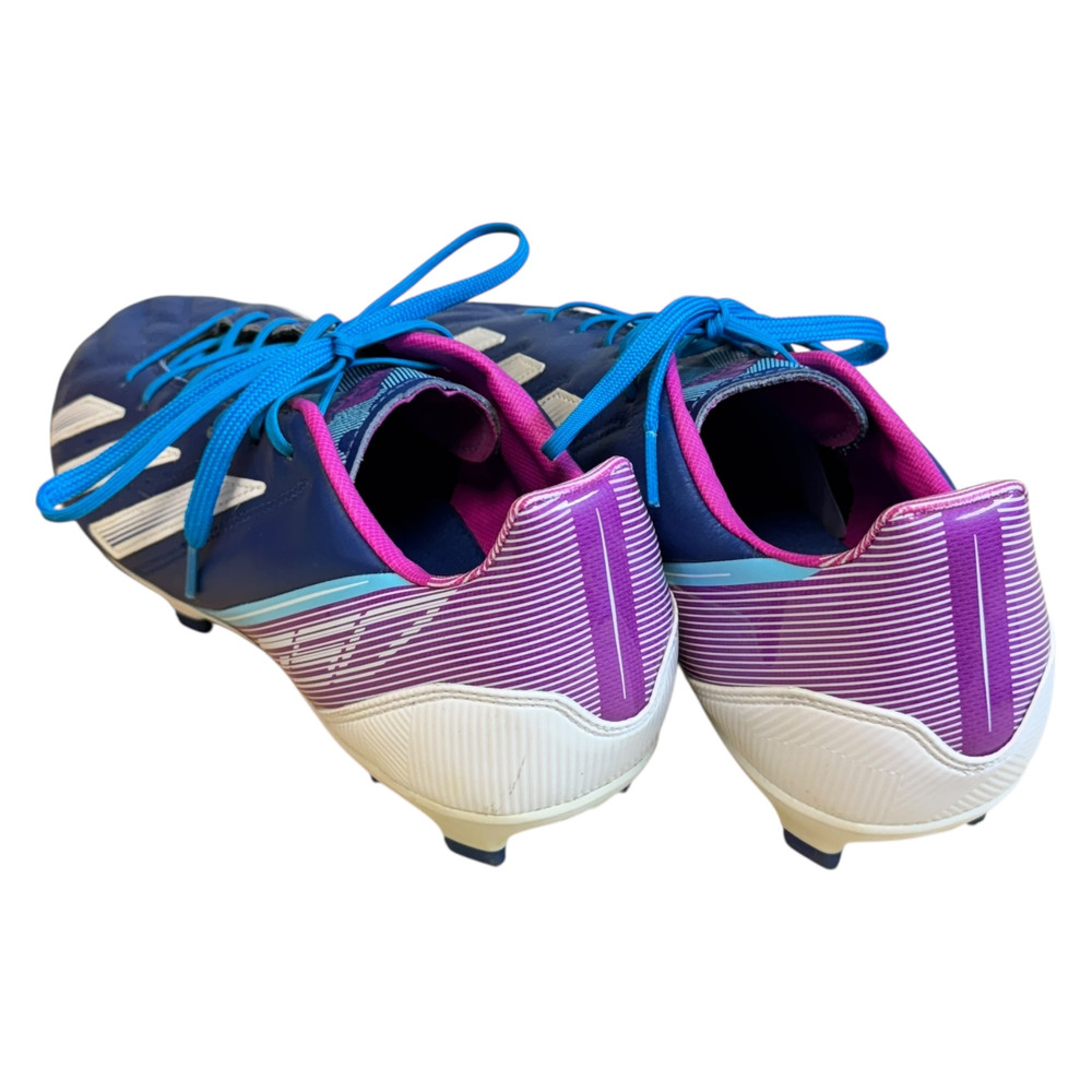 Adidas Adizero F50 Xtrx Sg Lea BUTY SPORTOWE korki męskie 42 2/3