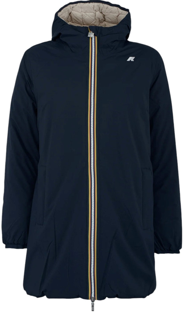 Naketano parka jacket L