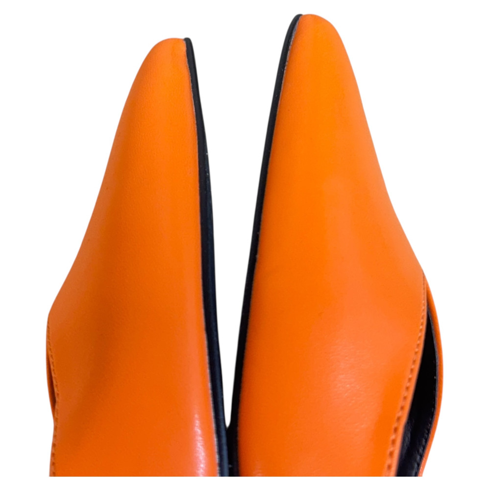 Even&Odd SANDAŁY szpilki damskie 38/37