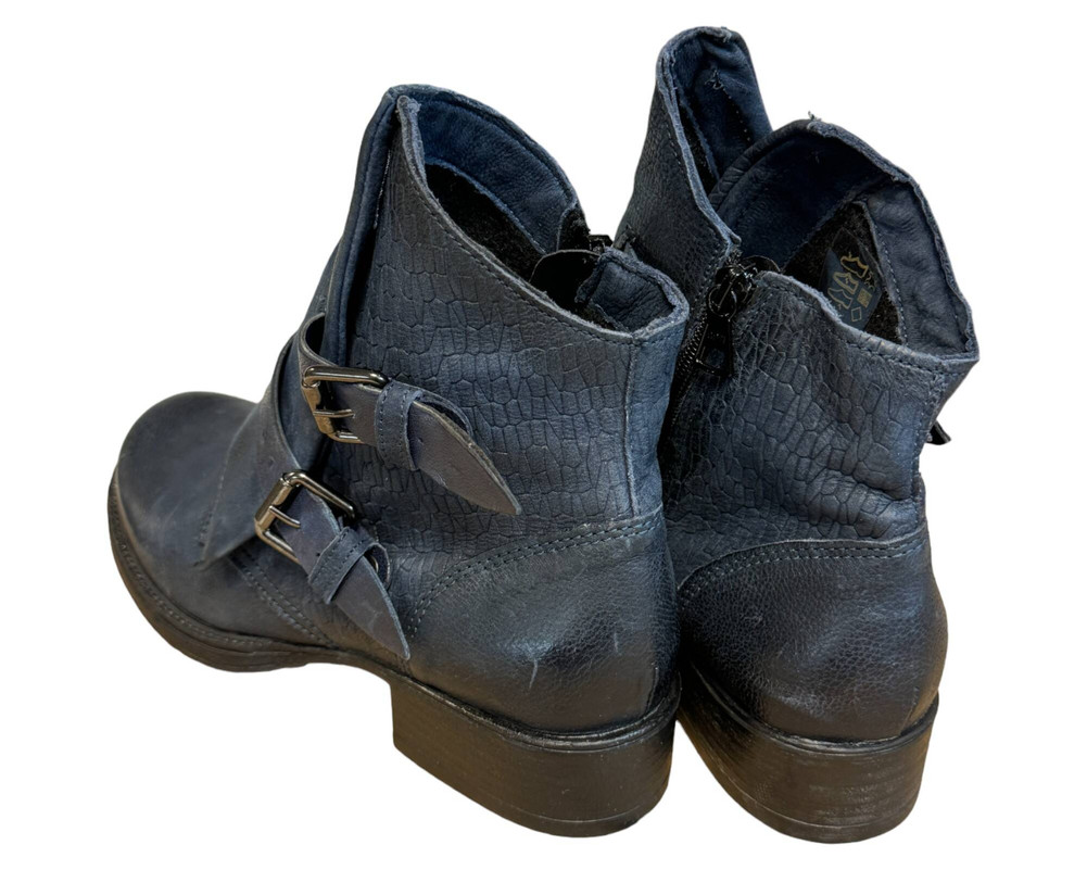 Mjus  BOTKI  damskie 39