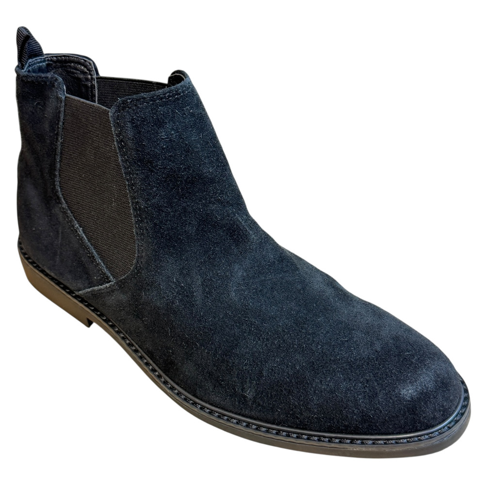 Zign BOTKI męskie 41