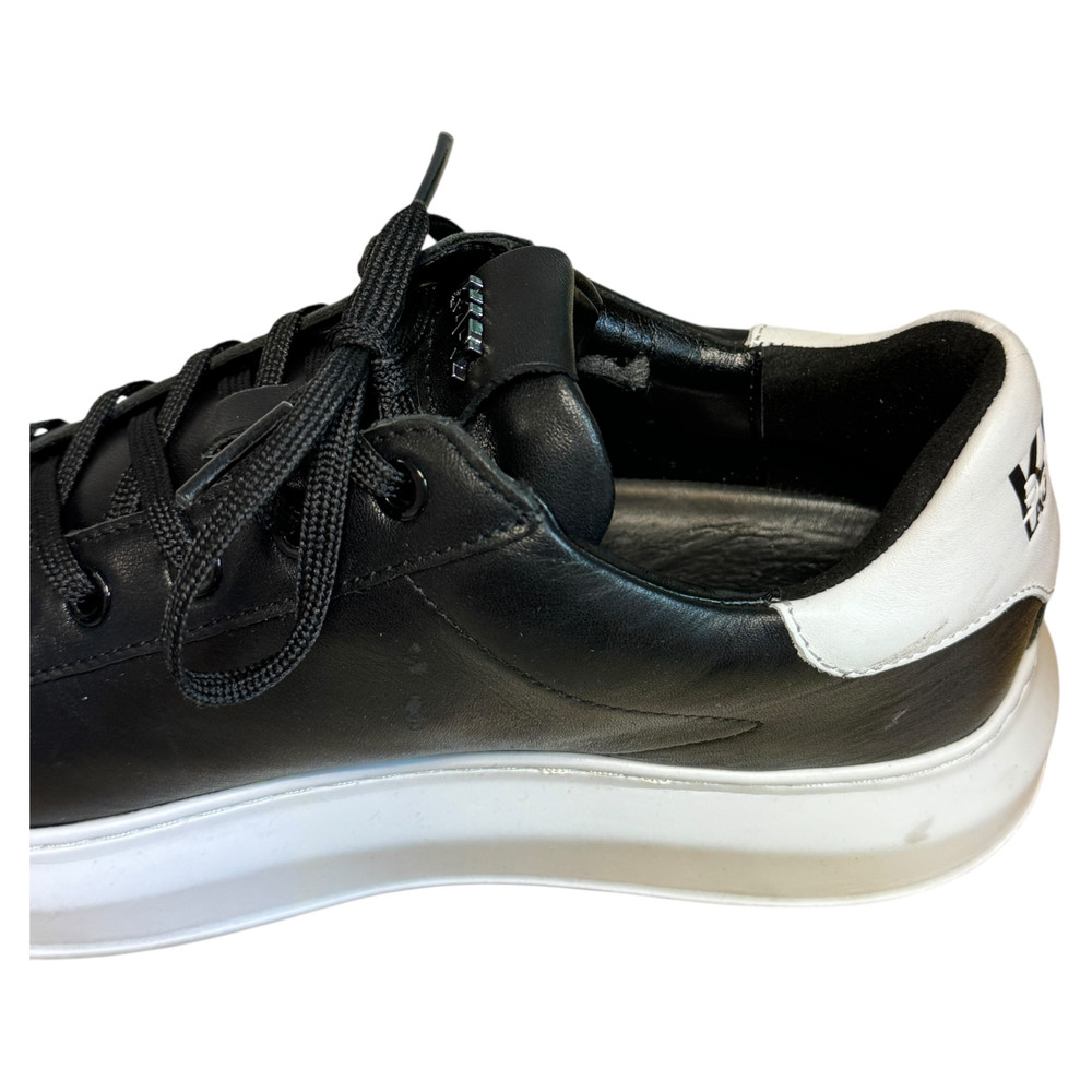 Karl Lagerfeld  BUTY SPORTOWE  damskie 41