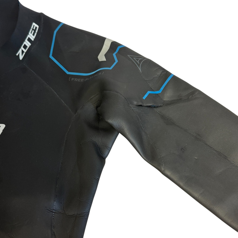 Naketano parka jacket L