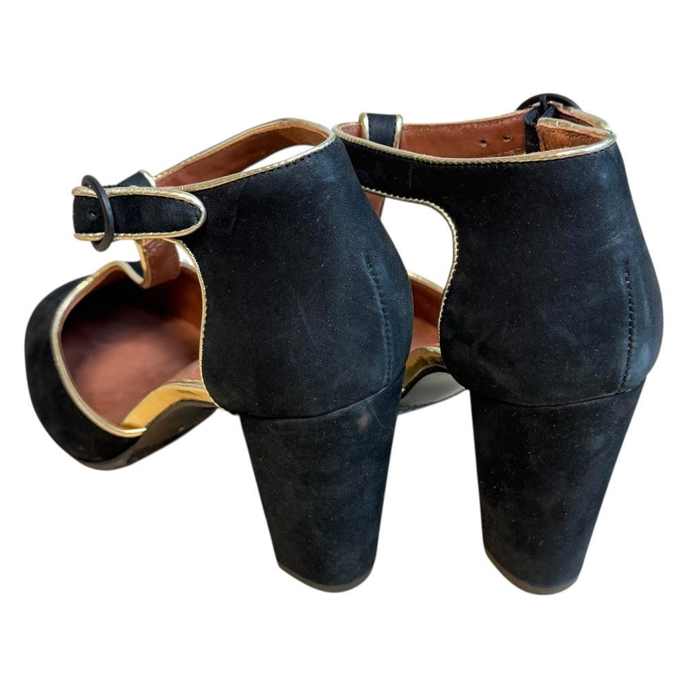 Andre CZÓŁENKA damskie 37