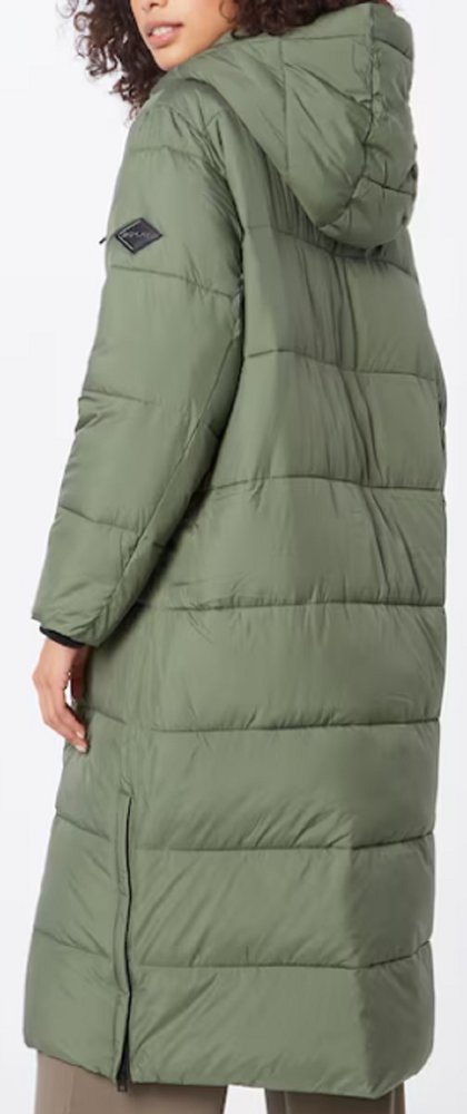 Naketano parka jacket L