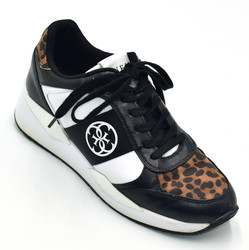 Guess TESHA 4G LOGO BUTY SPORTOWE damskie 40