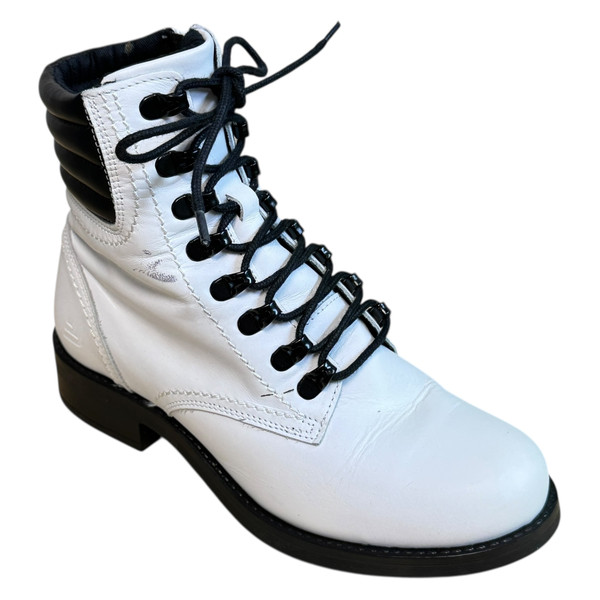 Bullboxer BOTKI damskie 38