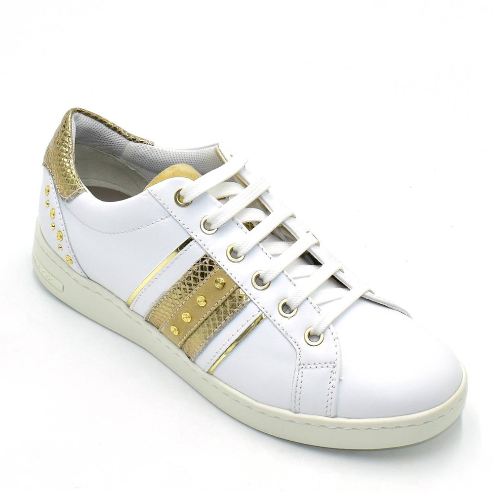 Geox BUTY SPORTOWE damskie 36/37