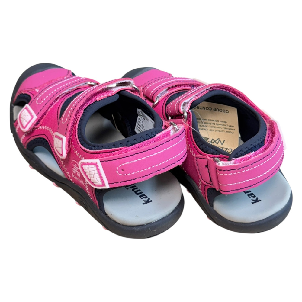 Kamik Seaturtle 2 SANDAŁY dziecięce 29/28