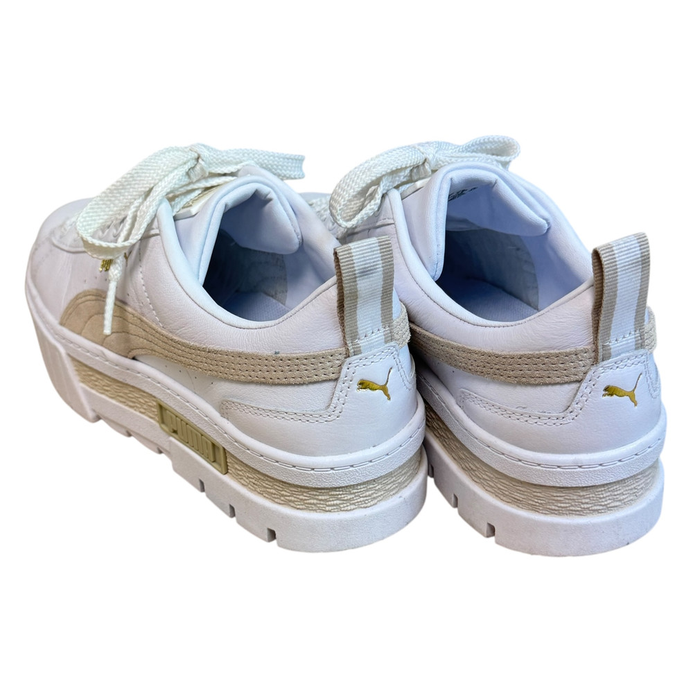 Puma MAYZE LTH BUTY SPORTOWE damskie 38