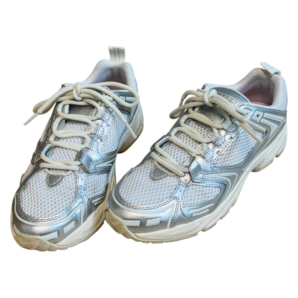 Tommy Jeans Archive Retro Runner BUTY SPORTOWE  damskie 39