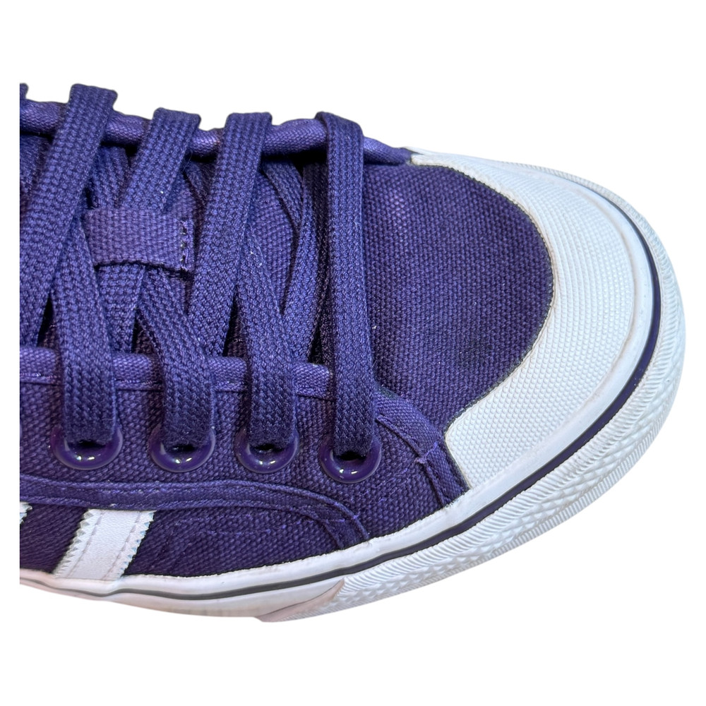 Adidas Nizza TRAMPKI damskie 40