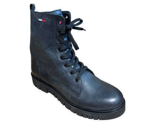 Tommy Jeans BOTKI unisex 40