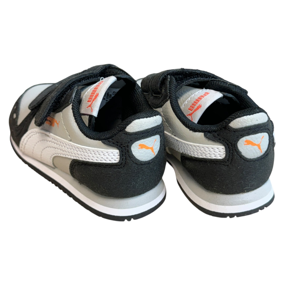 Puma Cabana Racer Sl 20 V Inf BUTY SPORTOWE dziecięce 21/22