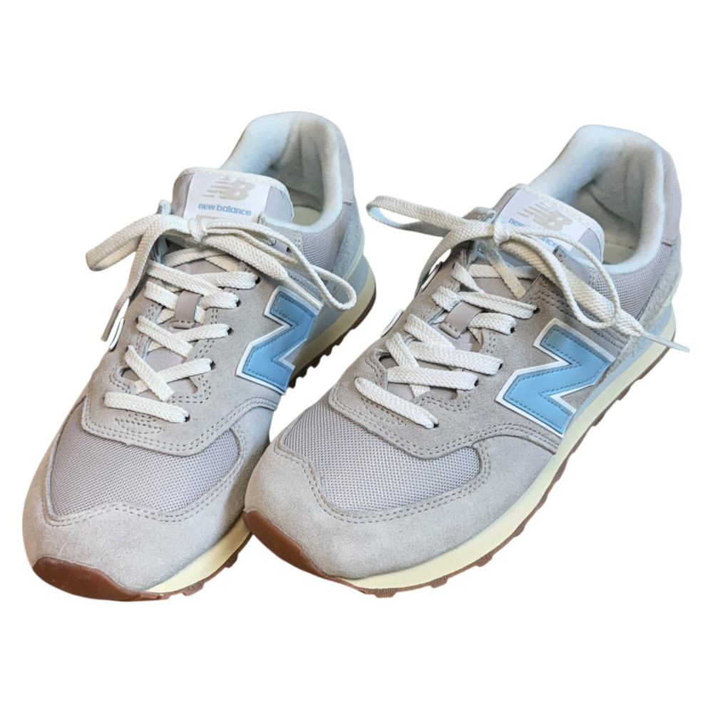 New Balance BUTY SPORTOWE damskie 40.5