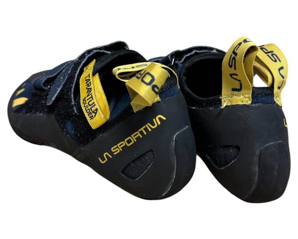 La Sportiva T.Boulder BUTY TREKKINGOWE  męskie 37.5