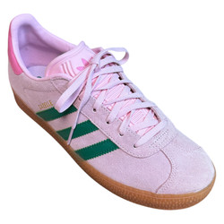 Adidas Gazelle BUTY SPORTOWE dziecięce 38 2/3 38