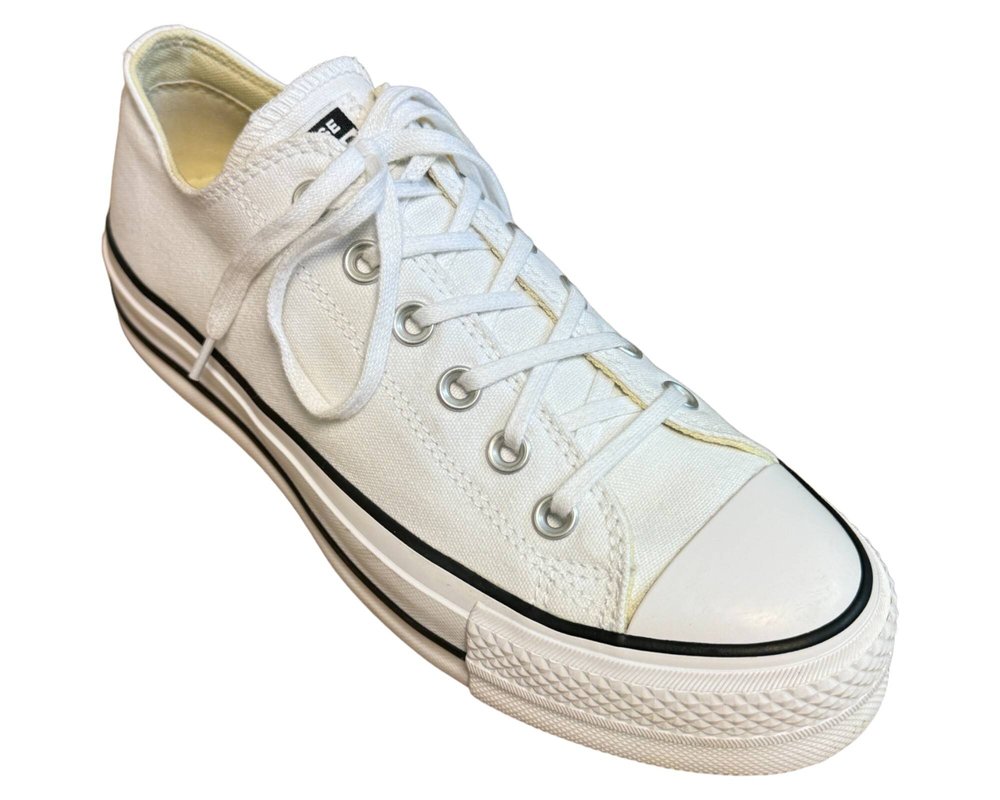 Converse CHUCK TAYLOR ALL STAR LIFT TRAMPKI  damskie 39