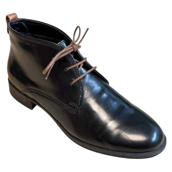 Sioux TRZEWIKI I PÓŁBUTY damskie 38