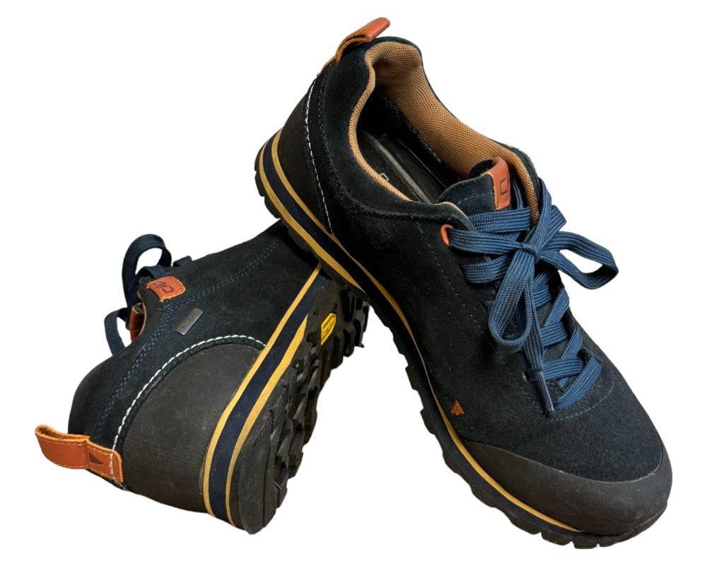 CMP Elettra Low BUTY TREKKINGOWE męskie 42