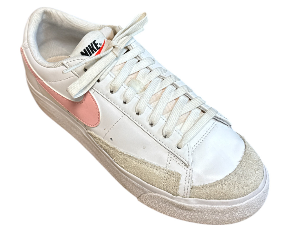 Nike Blazer Low Platform BUTY SPORTOWE  damskie 39