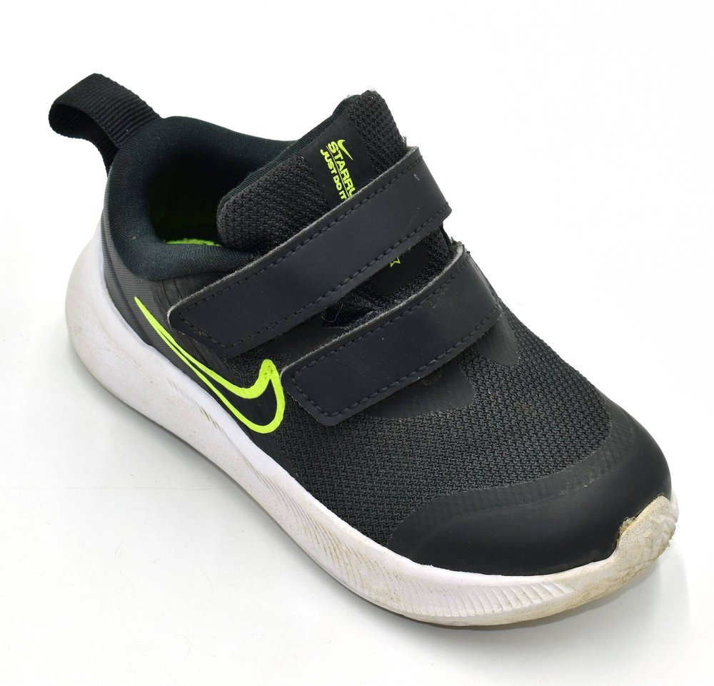 Nike Star Runner 3 BUTY SPORTOWE dziecięce 23.5