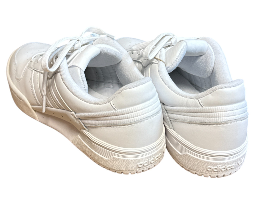 Adidas Team Court 2 STR BUTY SPORTOWE  męskie 40 2/3