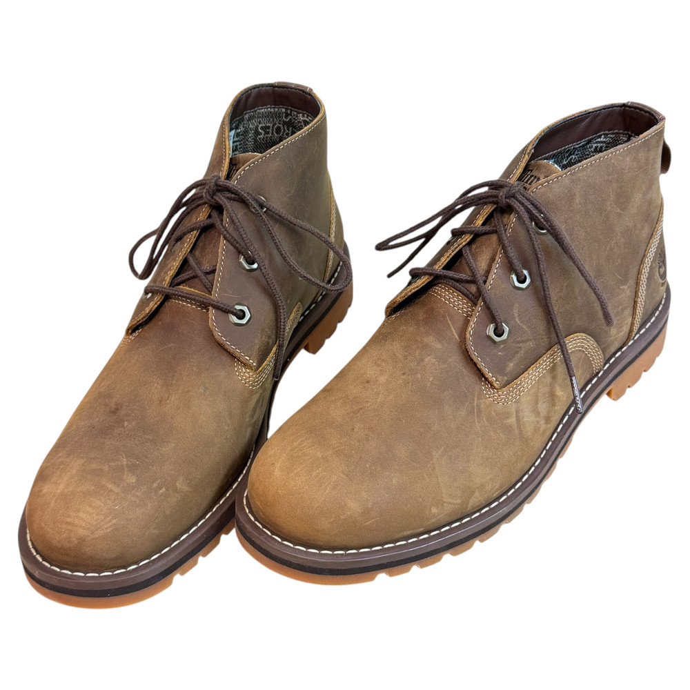 Timberland TRZEWIKI I PÓŁBUTY męskie 43.5