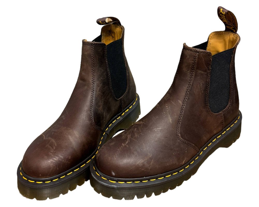 Dr.Martens 2976Ys BOTKI  męskie 43