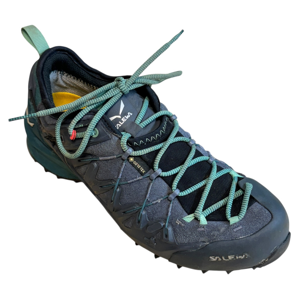 Salewa Ms Wildfire Edge Gtx BUTY TREKKINGOWE damskie 40