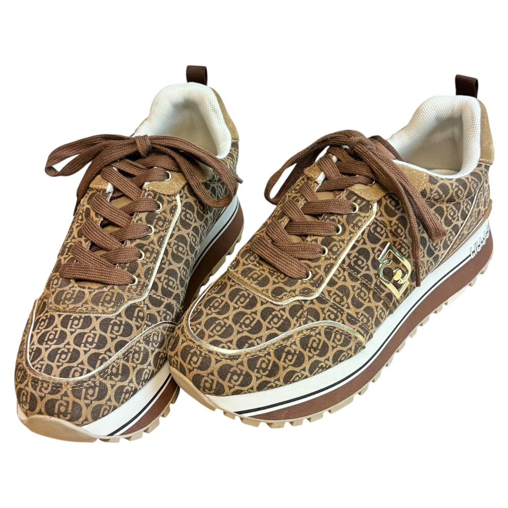 Liu Jo Maxi Wonder 71 BUTY SPORTOWE damskie 41